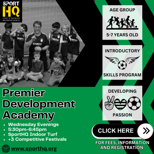 Premier Development Academy